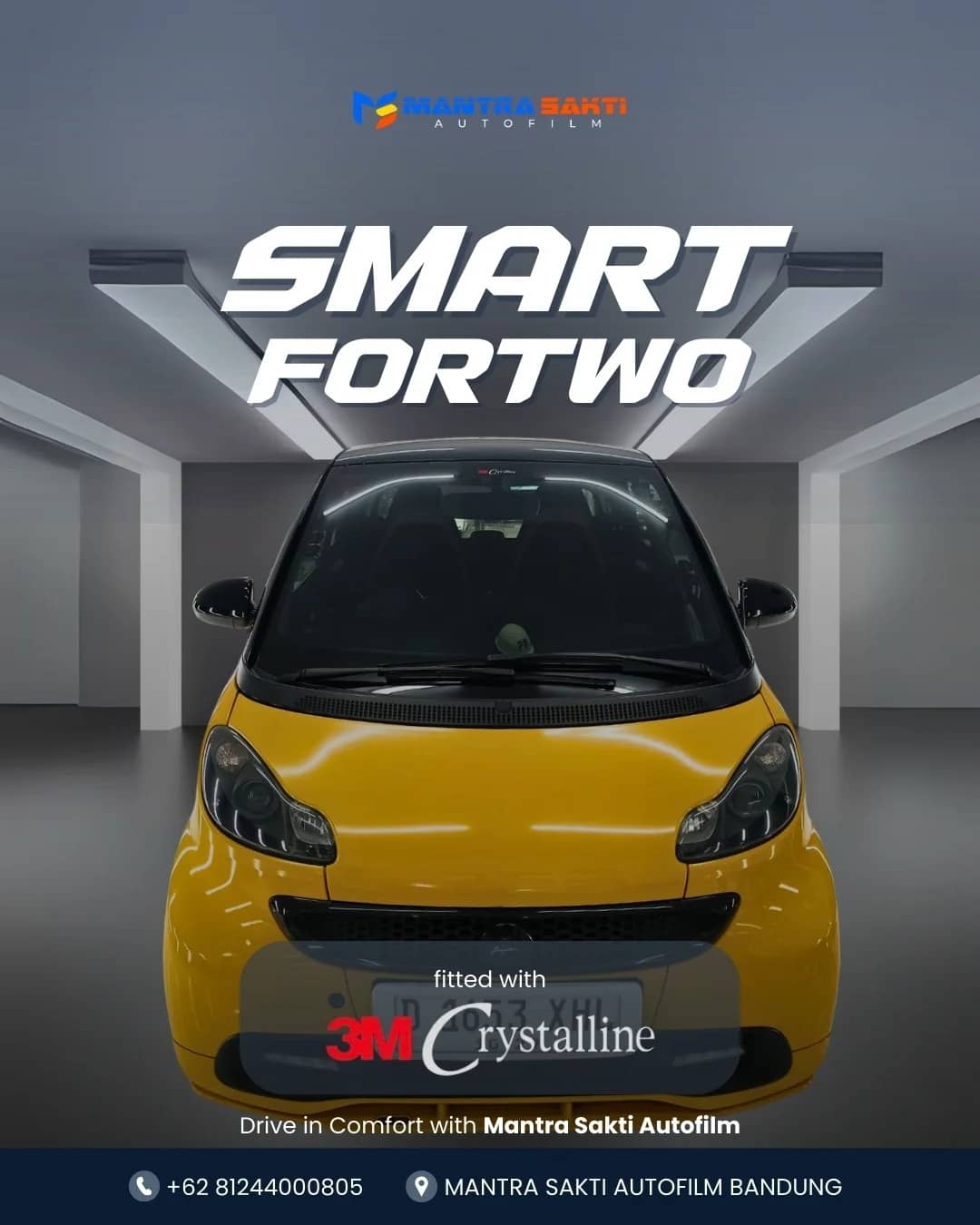 3M Autofilm
